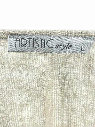 Vintage Love Bluz %70 İndirimli. - Görsel 4