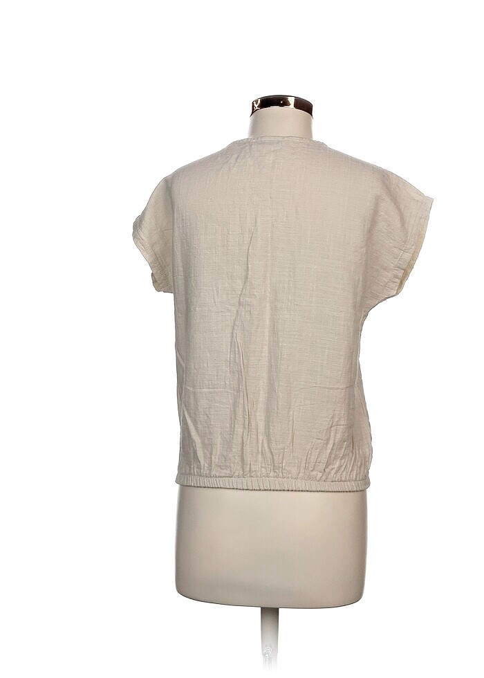 Vintage Love Bluz %70 İndirimli. - Görsel 3