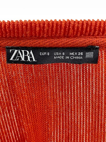 Zara Bluz %70 İndirimli. - Görsel 4