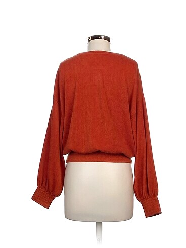 Zara Bluz %70 İndirimli. - Görsel 3