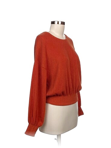 Zara Bluz %70 İndirimli. - Görsel 2