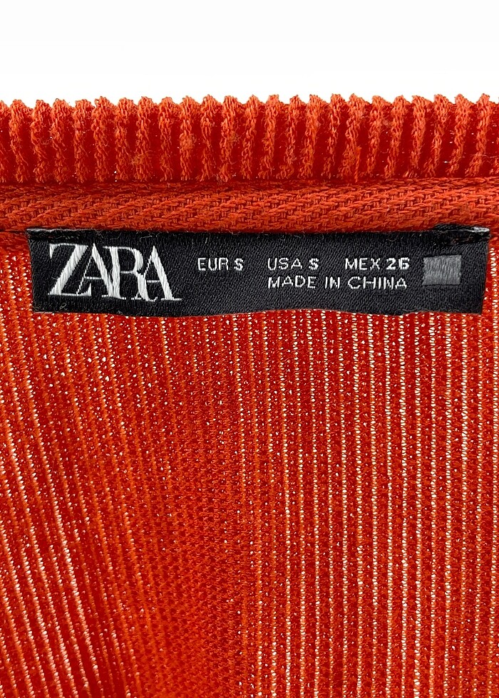 Zara Bluz %70 İndirimli. - Görsel 4