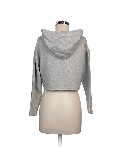 m Beden Vintage Love Sweatshirt %70 İndirimli.
