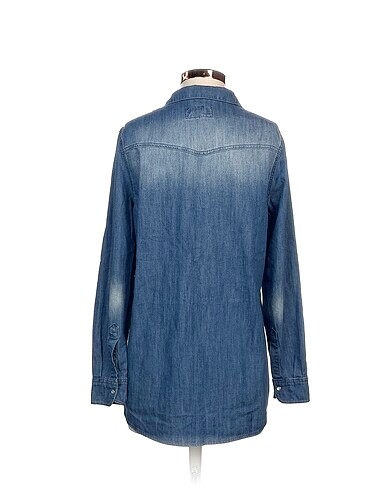 38 Beden River Island Gömlek %70 İndirimli.