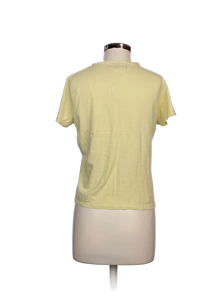 Pull and Bear T-shirt %70 İndirimli. - Görsel 3
