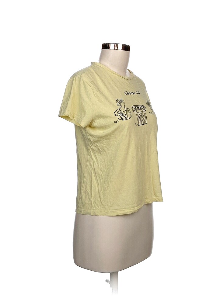 Pull and Bear T-shirt %70 İndirimli. - Görsel 2