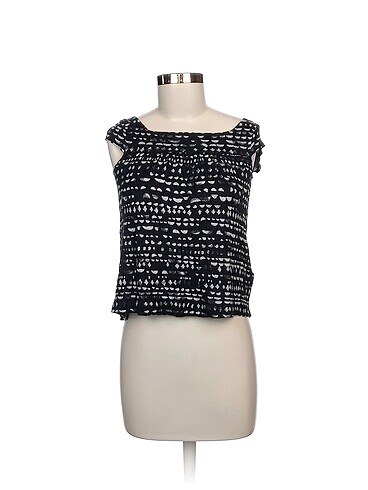 H&M Bluz %70 İndirimli.