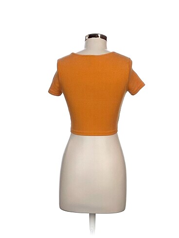 s Beden H&M T-shirt %70 İndirimli.