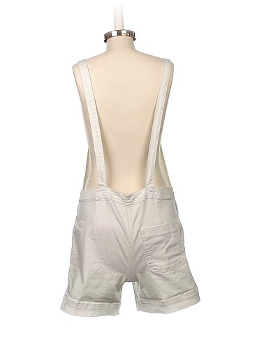 Koton Kısa Salopet %70 İndirimli. - Görsel 3