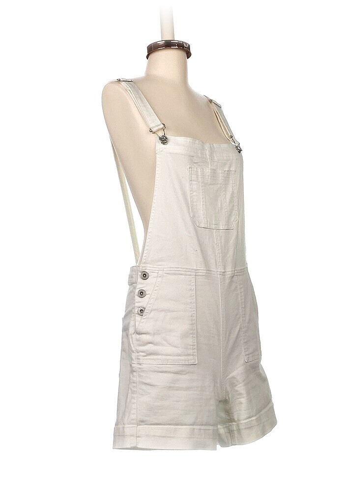 Koton Kısa Salopet %70 İndirimli. - Görsel 2