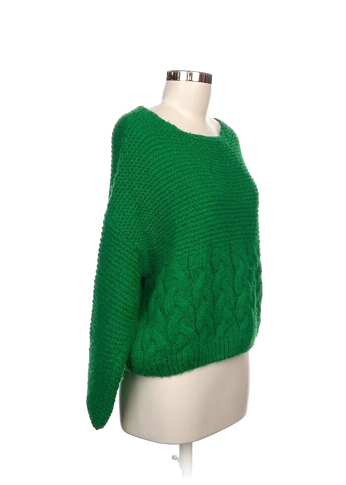 Mango Kazak / Triko %70 İndirimli. - Görsel 2