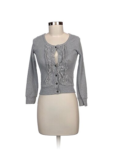 Zara Ceket %70 İndirimli.