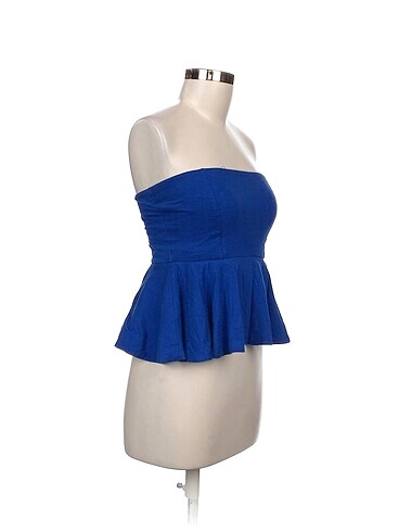 Zara Zara Bluz %70 İndirimli.