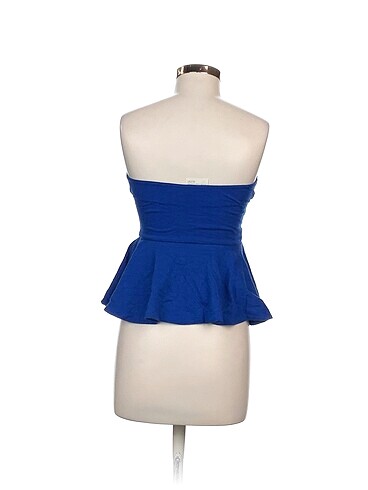 m Beden Zara Bluz %70 İndirimli.