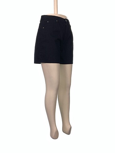 Pull and Bear Pull and Bear Jean / Kot Şort %70 İndirimli.