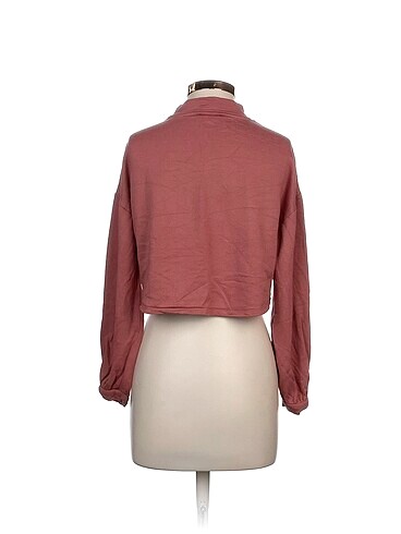 Vintage Love Bluz %70 İndirimli. - Görsel 3