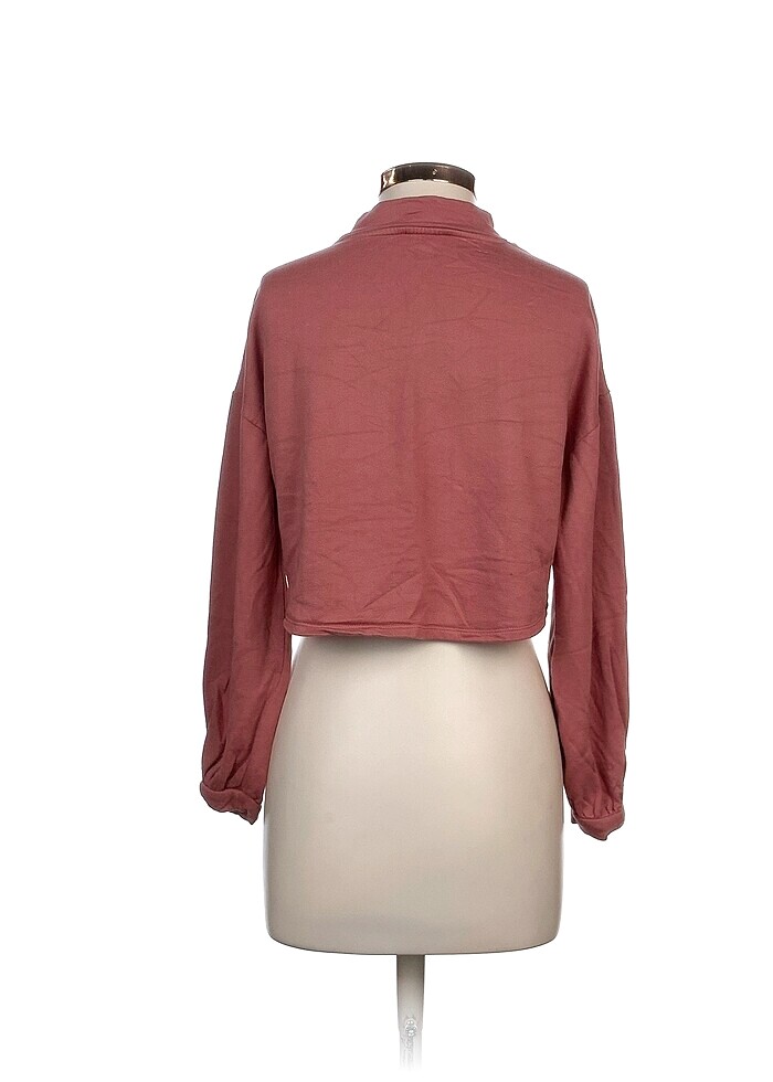 Vintage Love Bluz %70 İndirimli. - Görsel 3