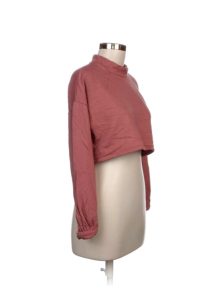 Vintage Love Bluz %70 İndirimli. - Görsel 2