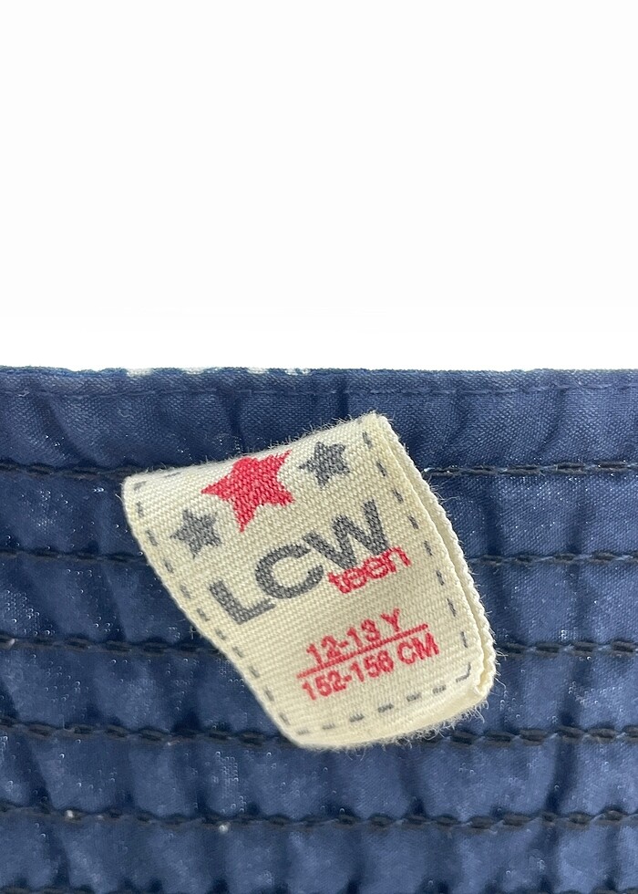 LC Waikiki Uzun Tulum %70 İndirimli. - Görsel 4