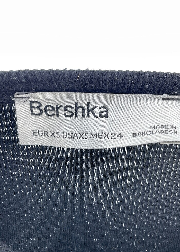 Bershka Kazak / Triko %70 İndirimli. - Görsel 4