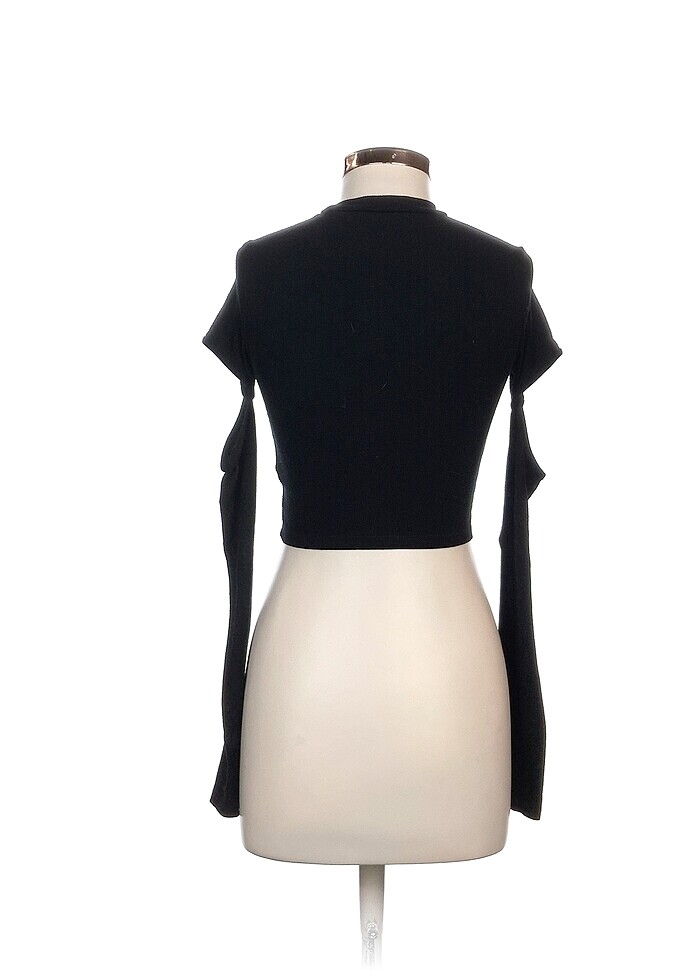 Bershka Kazak / Triko %70 İndirimli. - Görsel 3