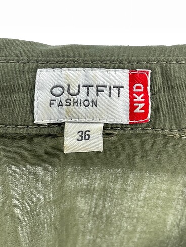 Vintage Love Kısa Elbise %70 İndirimli. - Görsel 4