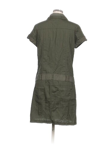 Vintage Love Kısa Elbise %70 İndirimli. - Görsel 3