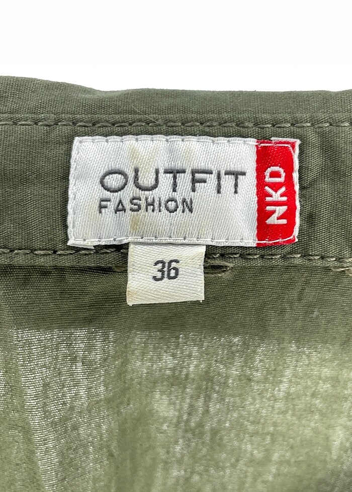 Vintage Love Kısa Elbise %70 İndirimli. - Görsel 4