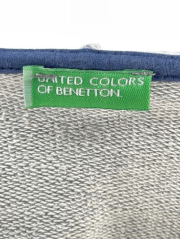 Benetton Kazak / Triko %70 İndirimli. - Görsel 4