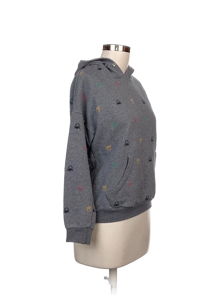 Benetton Kazak / Triko %70 İndirimli. - Görsel 2