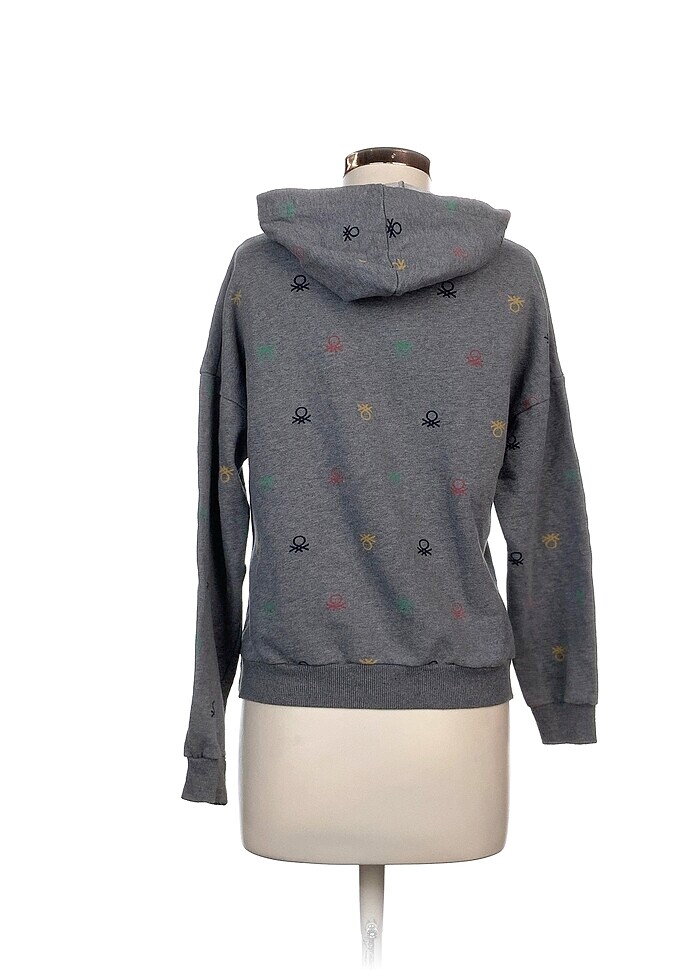 Benetton Kazak / Triko %70 İndirimli. - Görsel 3