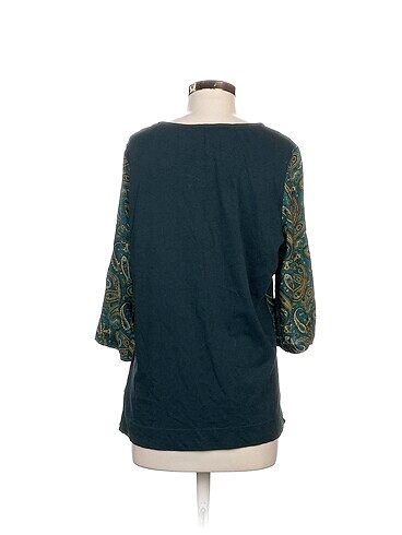 Tommy Hilfiger Bluz %70 İndirimli. - Görsel 3