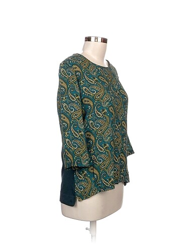 Tommy Hilfiger Bluz %70 İndirimli. - Görsel 2