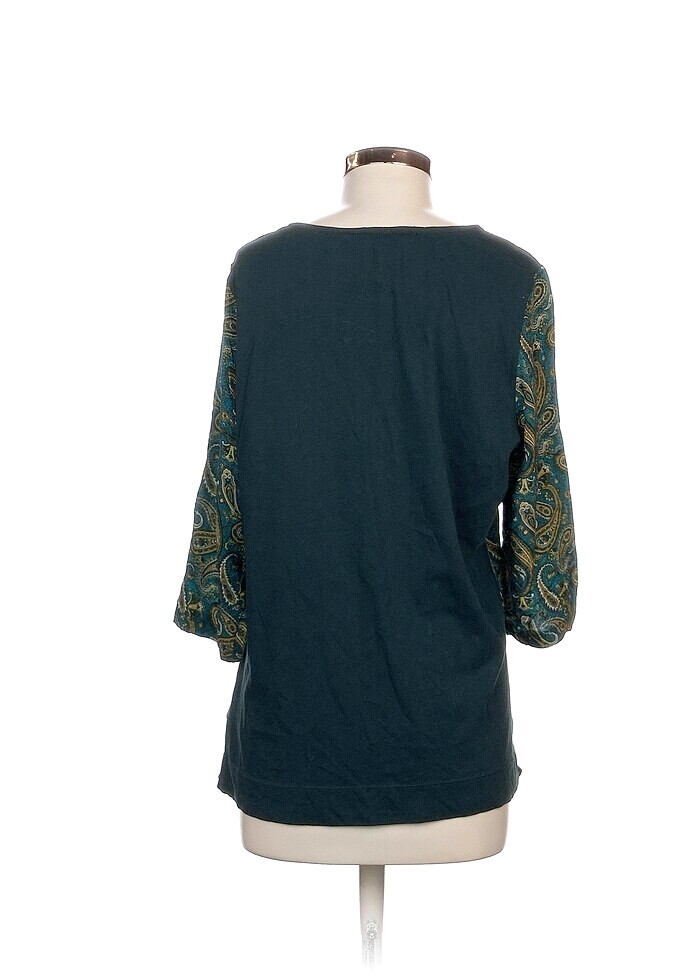 Tommy Hilfiger Bluz %70 İndirimli. - Görsel 3