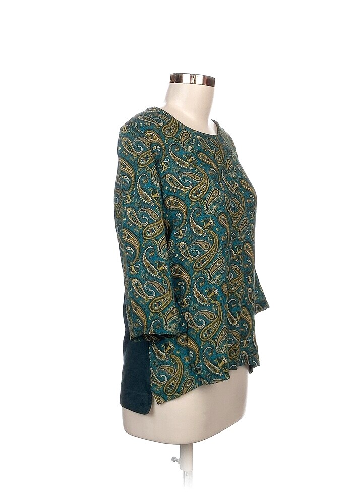 Tommy Hilfiger Bluz %70 İndirimli. - Görsel 2