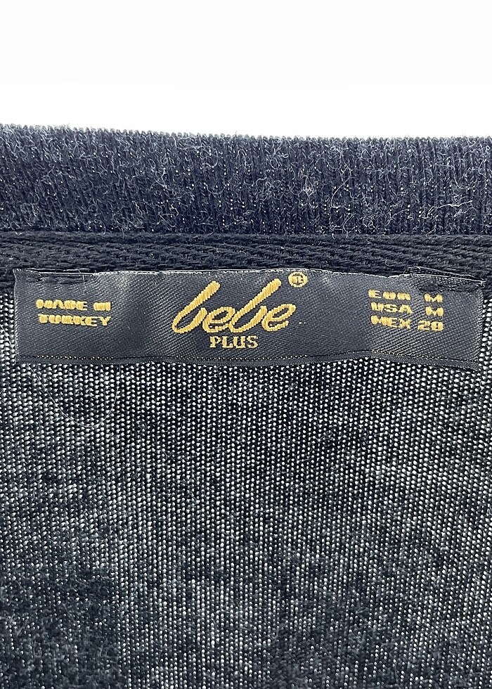 Vintage Love Bluz %70 İndirimli. - Görsel 4