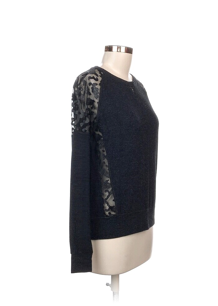 Vintage Love Bluz %70 İndirimli. - Görsel 2