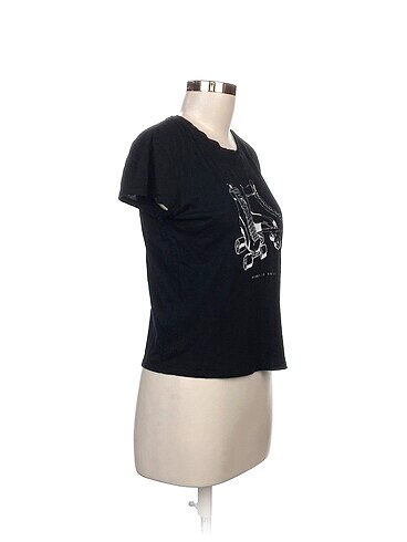 Mango Mango T-shirt %70 İndirimli.