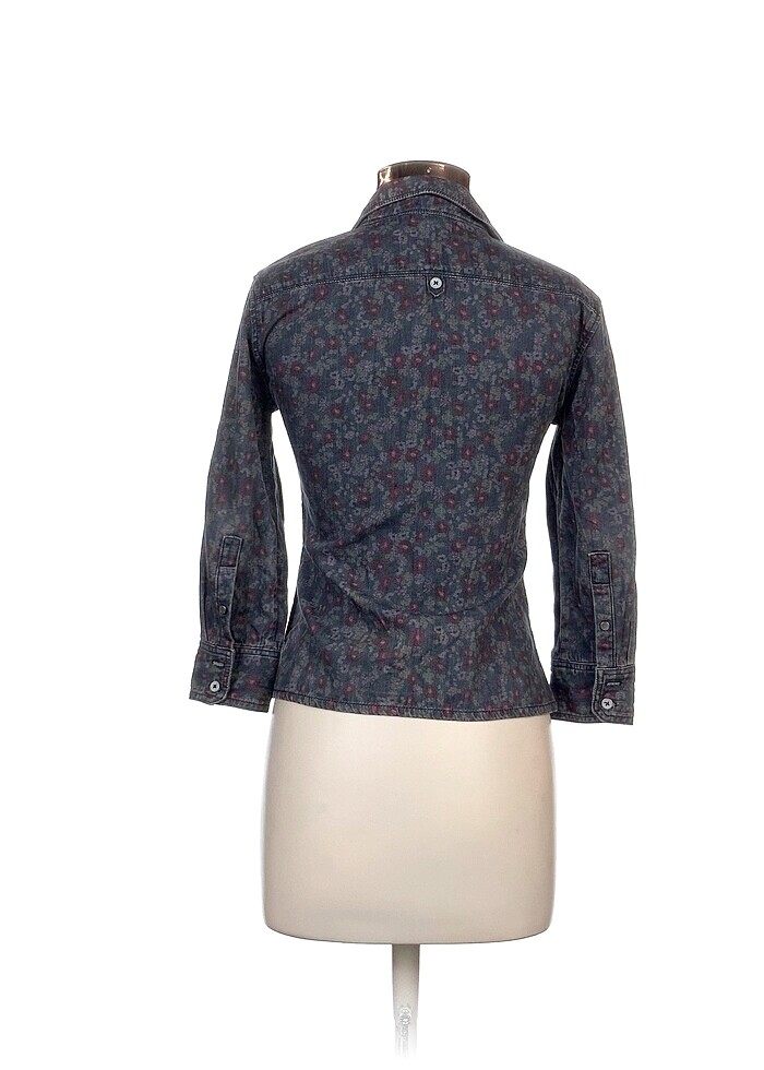 Tommy Hilfiger Gömlek %70 İndirimli. - Görsel 3