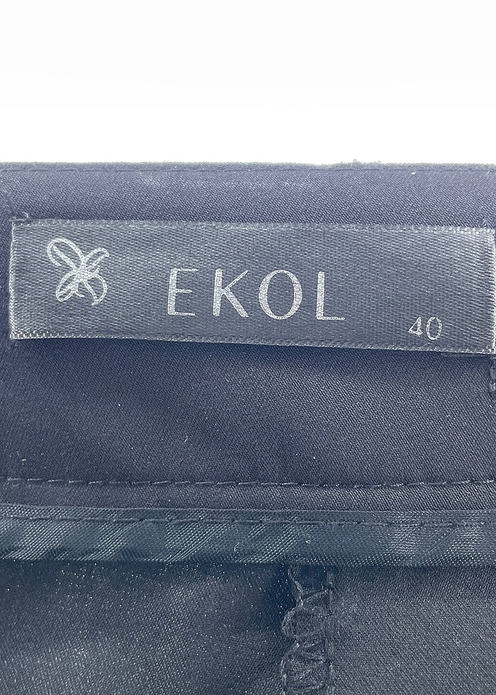 Ekol Düz Kesim %70 İndirimli. - Görsel 4