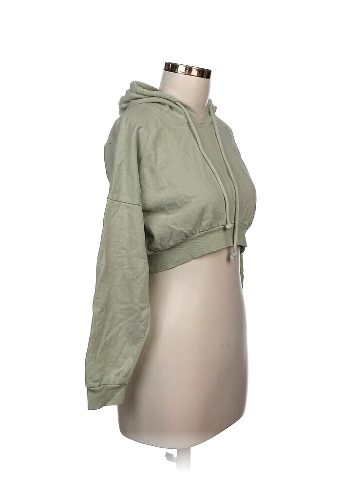 Twist Sweatshirt %70 İndirimli. - Görsel 2