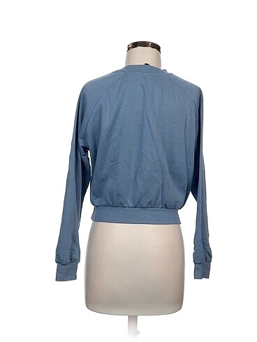 xs Beden H&M Sweatshirt %70 İndirimli.