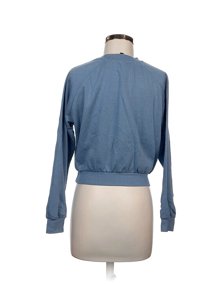 H&M Sweatshirt %70 İndirimli. - Görsel 3