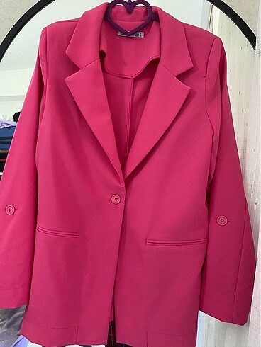 Blazer ceket