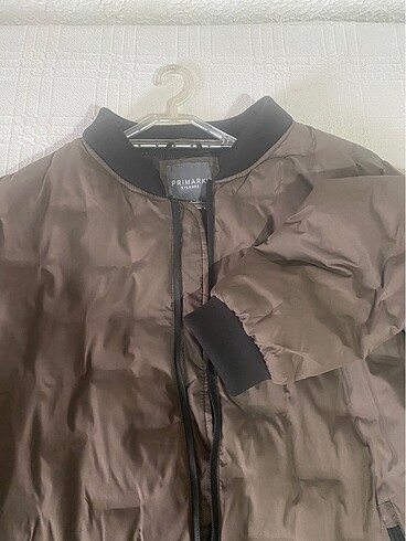 Primark Erkek Mont