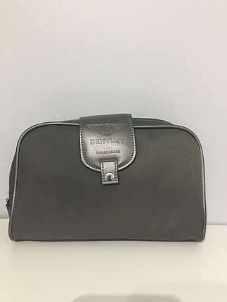 Bentley Seyahat Çantası