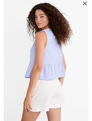 Stradivarius Stradivarius bluz