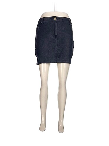 Mavi Jeans Mini Etek %70 İndirimli.