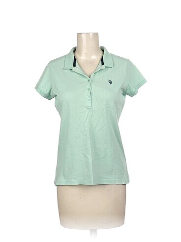 U.S Polo Assn. T-shirt %70 İndirimli.