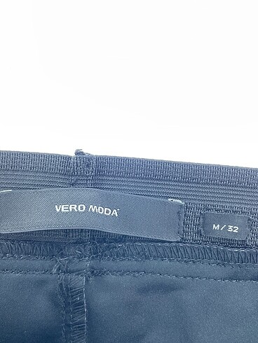 32 Beden siyah Renk Vero Moda Tayt / Spor taytı %70 İndirimli.